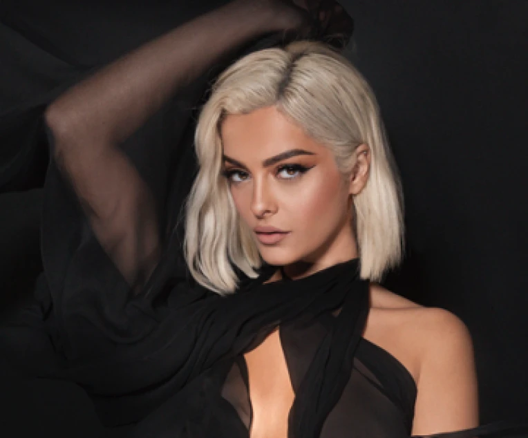 Bebe Rexha